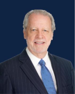 Norman Seckold