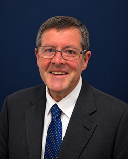 Tony McDonald